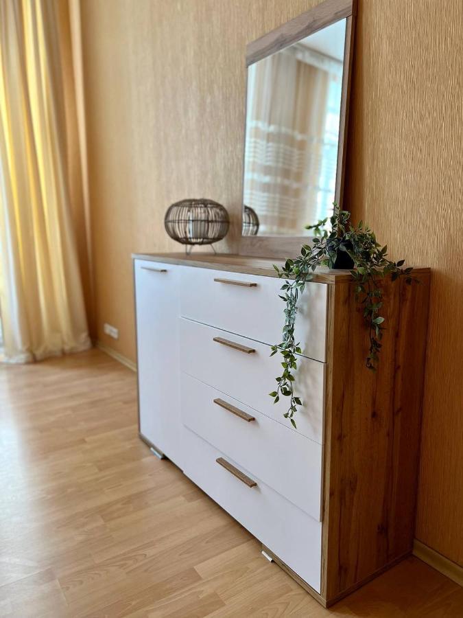 Apartment On Hnatiuka With Parking Liov Exterior foto